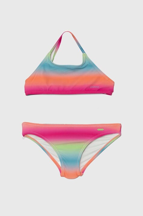 Protest costum de baie pentru copii din două piese PRTJONOI