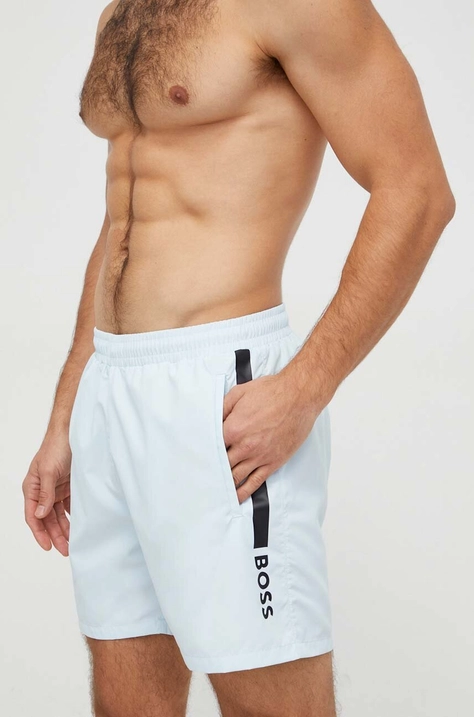 BOSS pantaloni scurți de baie 50508798