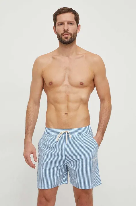 Kratke hlače za kupanje Les Deux