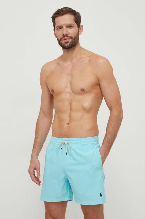Polo Ralph Lauren pantaloni scurți de baie 710907255