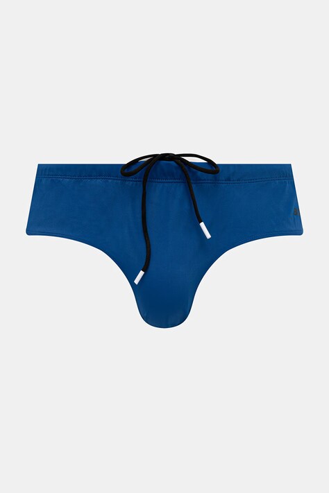 BOSS kupaće gaćice za muškarce plave 50515714