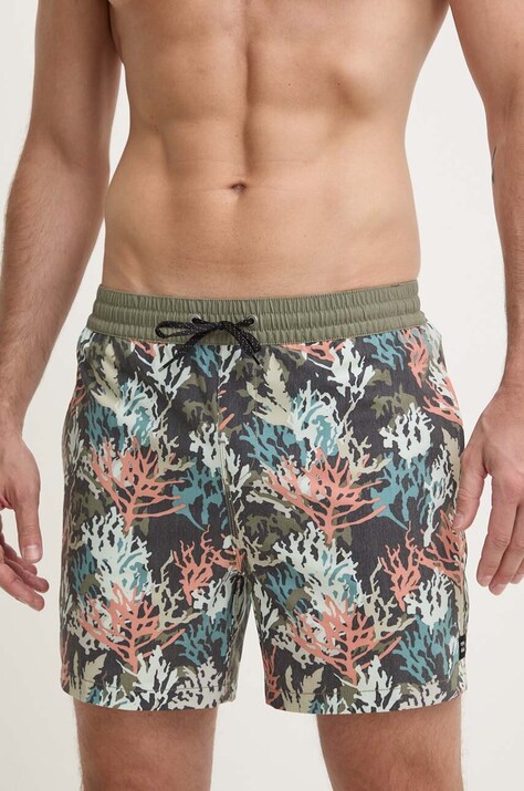 Купальні шорти Billabong x Coral Gardeners ABYJV00130