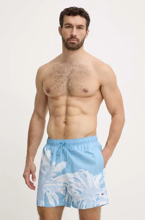 Kratke hlače za kupanje Tommy Hilfiger UM0UM03298