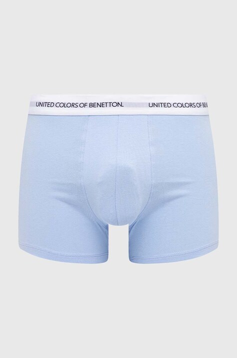 United Colors of Benetton boxeralsó férfi