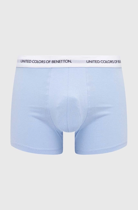 United Colors of Benetton boxeralsó férfi