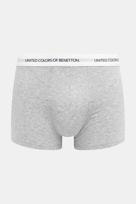 United Colors of Benetton boxer uomo colore nero