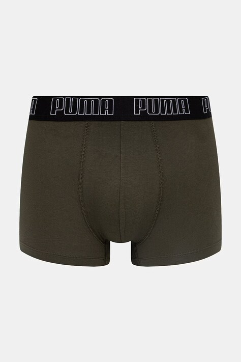 Боксери Puma Everyday Trunk 2-pack — фото 2