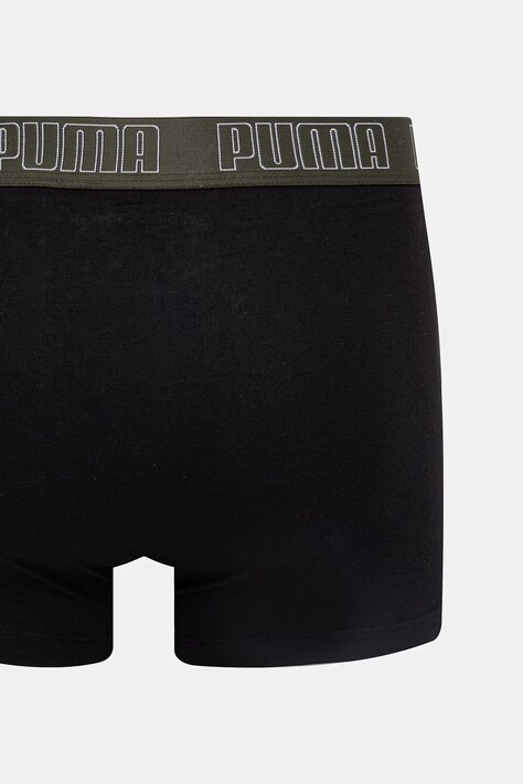 Боксери Puma Everyday Trunk 2-pack — фото 5
