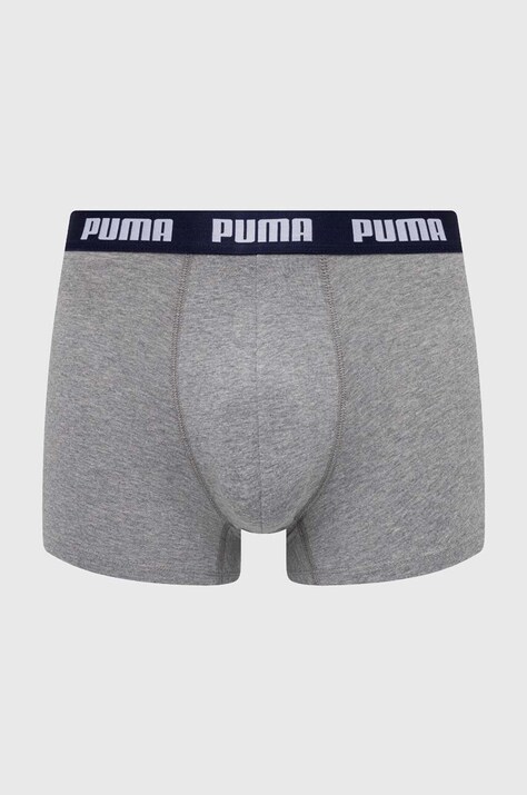 Боксери Puma 3-pack Everyday — фото 2