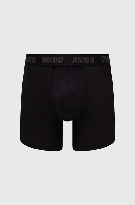 Боксери Puma 3-pack Everyday — фото 2