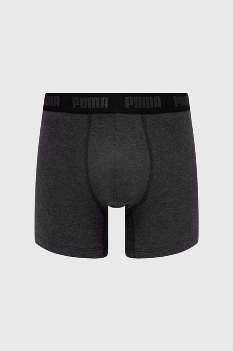 Боксери Puma 3-pack Everyday — фото 3