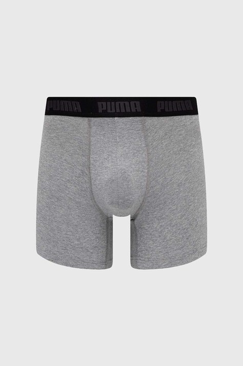 Боксери Puma 3-pack Everyday — фото 4