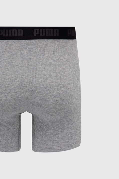 Боксери Puma 3-pack Everyday — фото 7