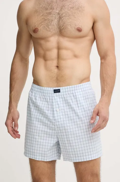 Boxerky Abercrombie & Fitch 3-pack pánské