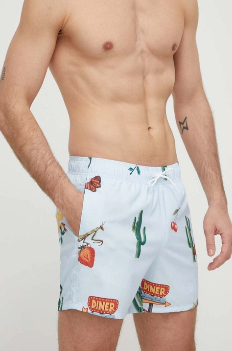 Hollister Co. pantaloni scurti de baie