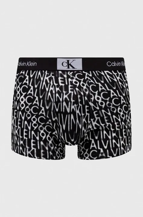 Calvin Klein Underwear bokserki 7-pack męskie 000NB3582A