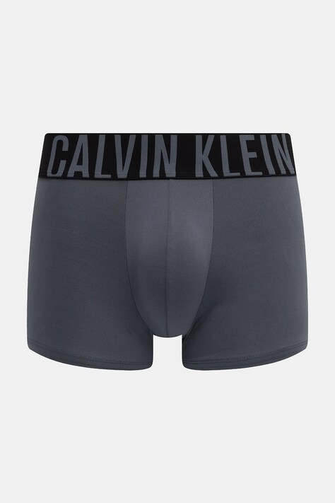 Calvin Klein Underwear bokserki 3-pack męskie kolor czerwony 000NB3775A