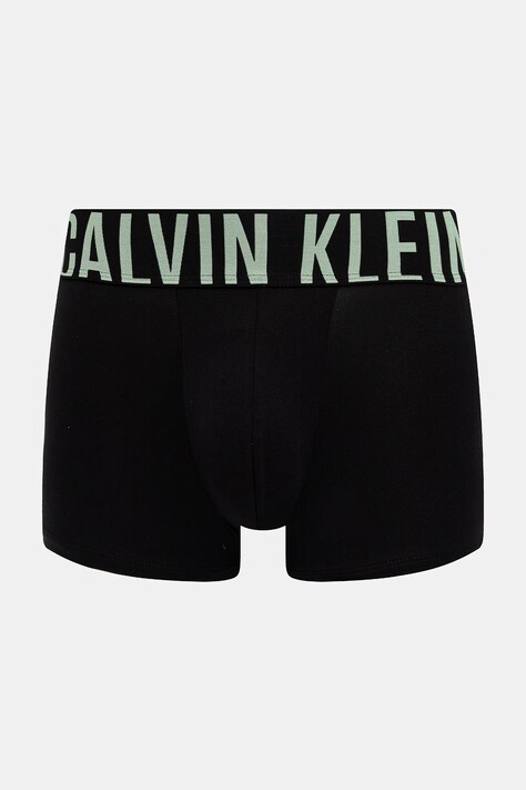 Boxerky Calvin Klein Underwear 3-pak viac farieb, 000NB3775A