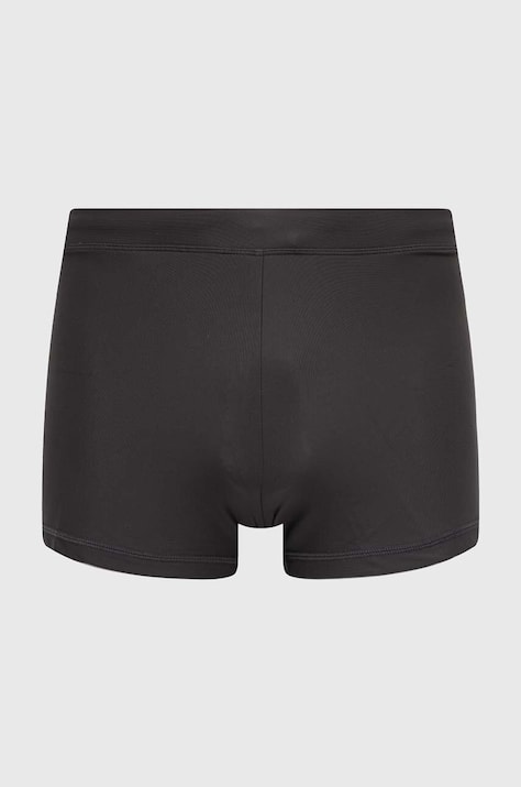 Protest costum de baie Carst culoarea gri, 7796800