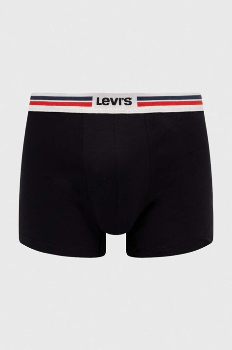 Боксери Levi's 4-pack — фото 2