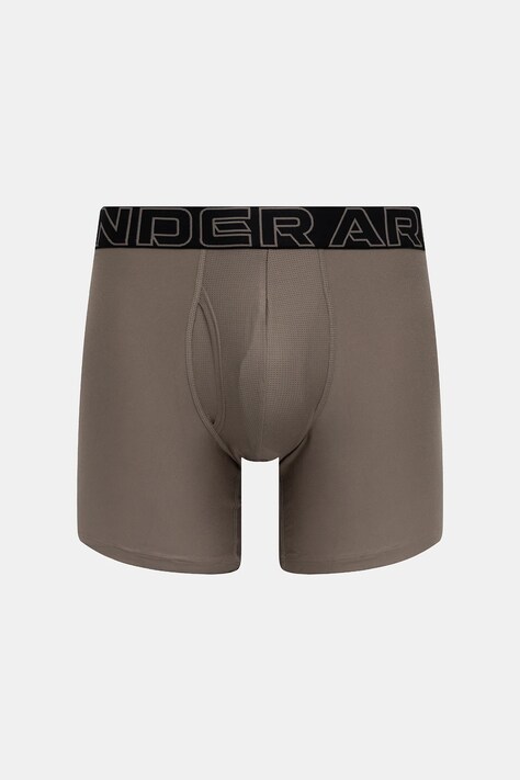 Боксери Under Armour 3-pack — SS24-BIM0MP, зелений — фото 3