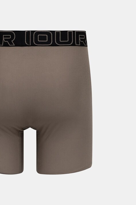 Боксери Under Armour 3-pack — SS24-BIM0MP, зелений — фото 6