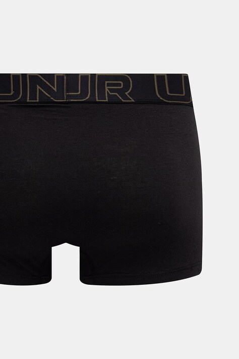 Under Armour боксери чоловічі 83 Perf Cotton 3in 3 шт — SS24-BIM0MU, зелений — фото 5