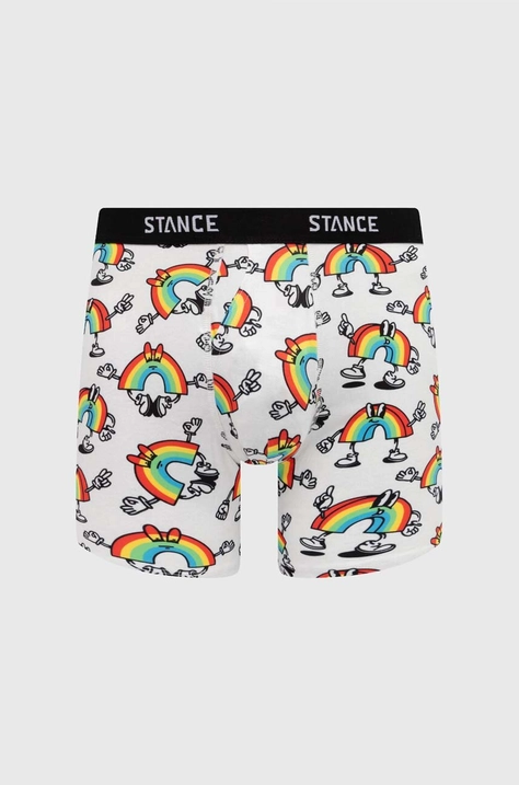 Боксеры Stance Vibeon Boxer Brief мужские M803A24VIB