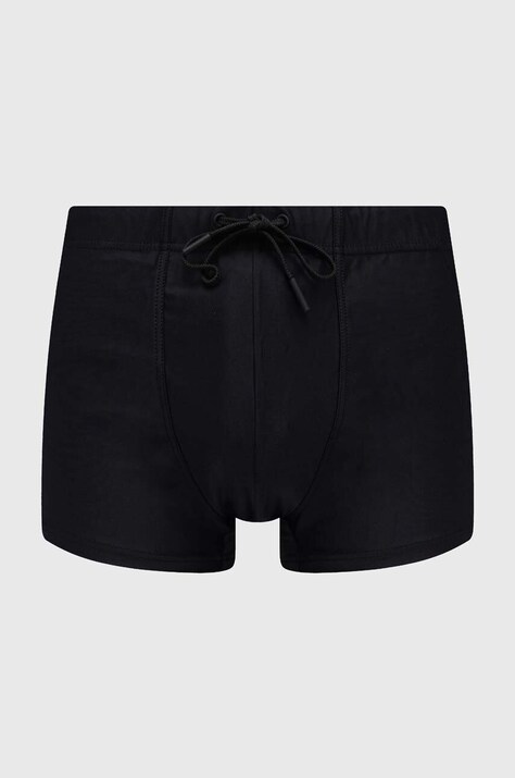 CDLP costum de baie culoarea negru, MSW001022301