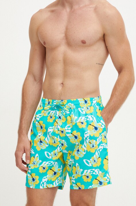 Guess pantaloni scurti de baie