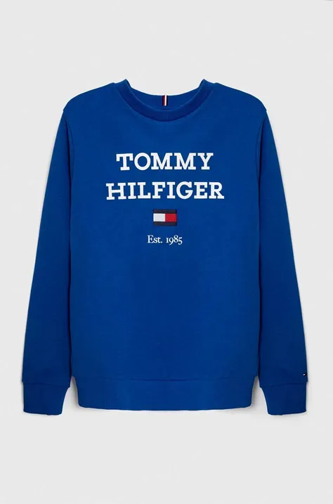 Παιδική μπλούζα Tommy Hilfiger