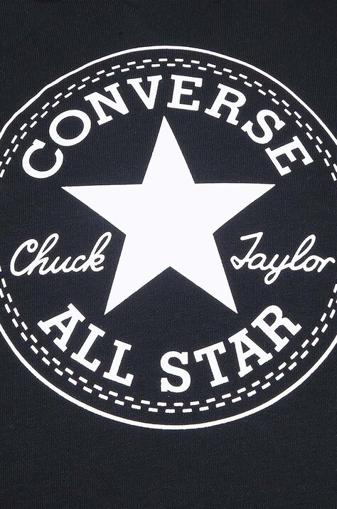 Дитяча кофта Converse — фото 3