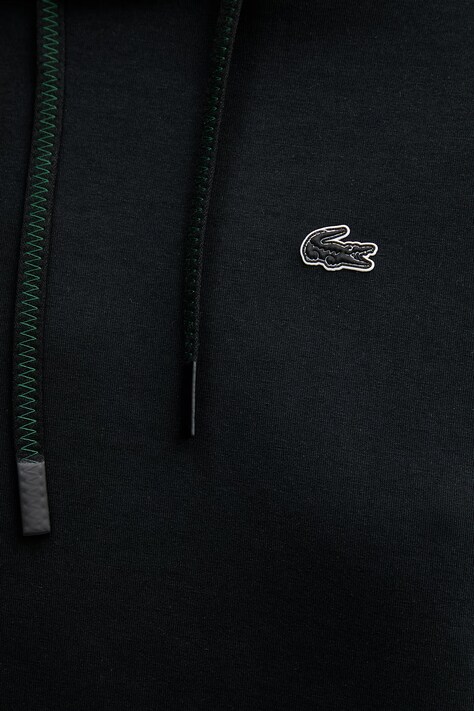 Кофта Lacoste — фото 5