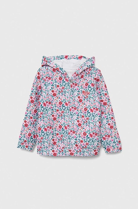 Guess bluza copii cu glugă, modelator