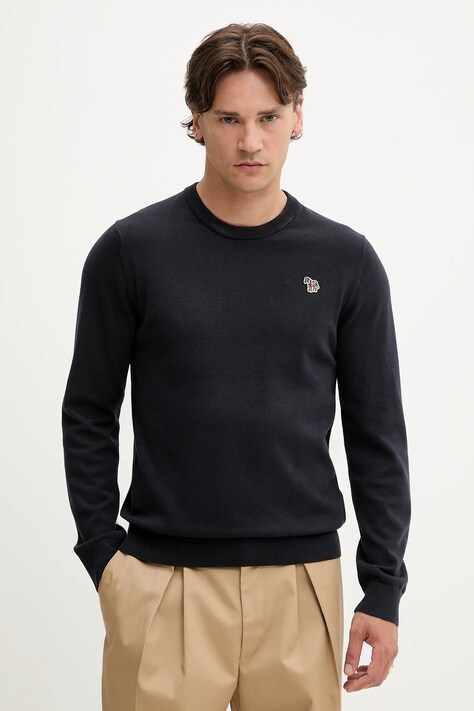 PS Paul Smith pulover de bumbac light, M2R-503XZ-M21858