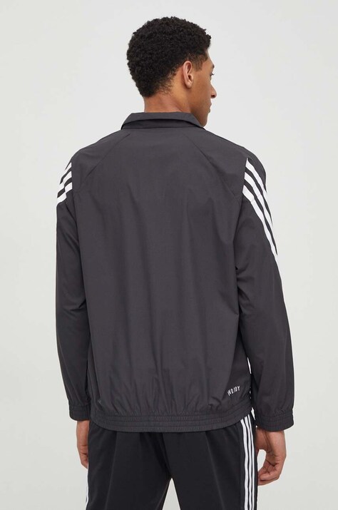 Кофта adidas — фото 3