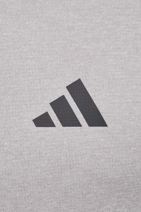 Тренувальна кофта adidas Performance Training Essentials — фото 5