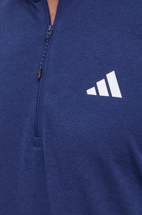 Тренувальна кофта adidas Performance Training Essentials — фото 5