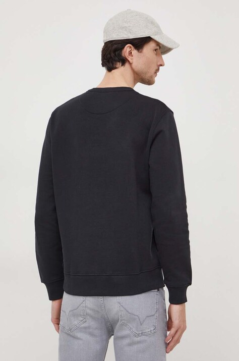 Бавовняна кофта Pepe Jeans Raven — фото 3