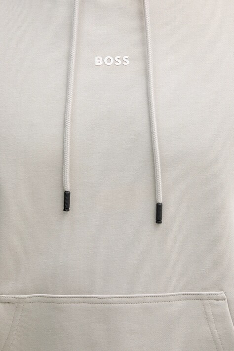 Бавовняна кофта BOSS Orange — фото 5