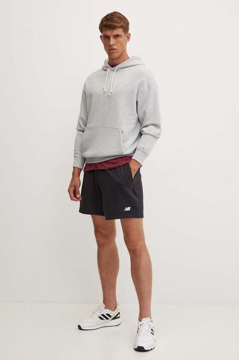Бавовняна кофта Puma — SS24-BLM0SR, сірий — фото 2