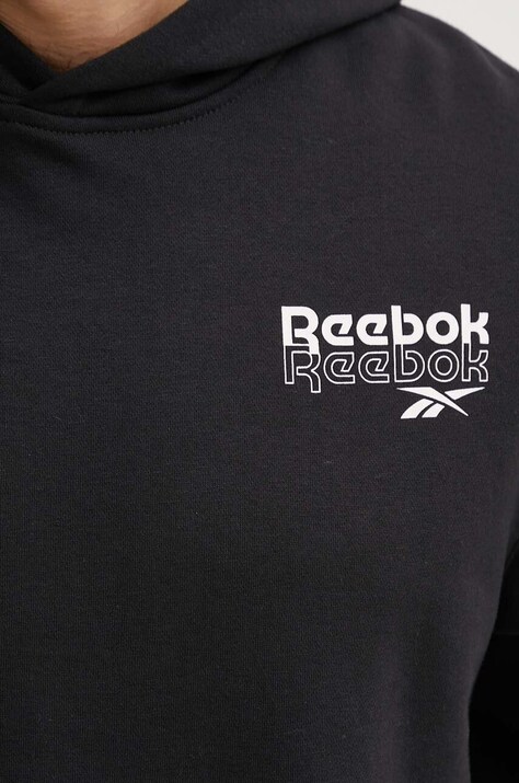 Кофта Reebok Brand Proud — фото 6