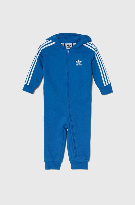 Dětský overal adidas Originals