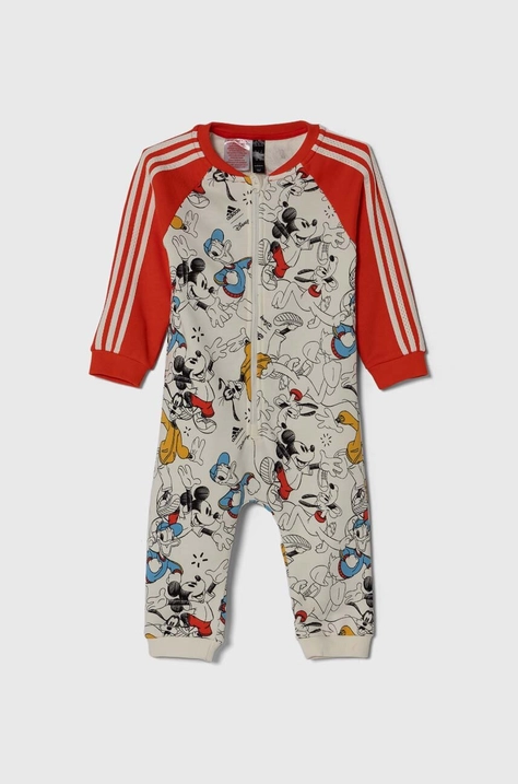 Overal pre bábätká adidas