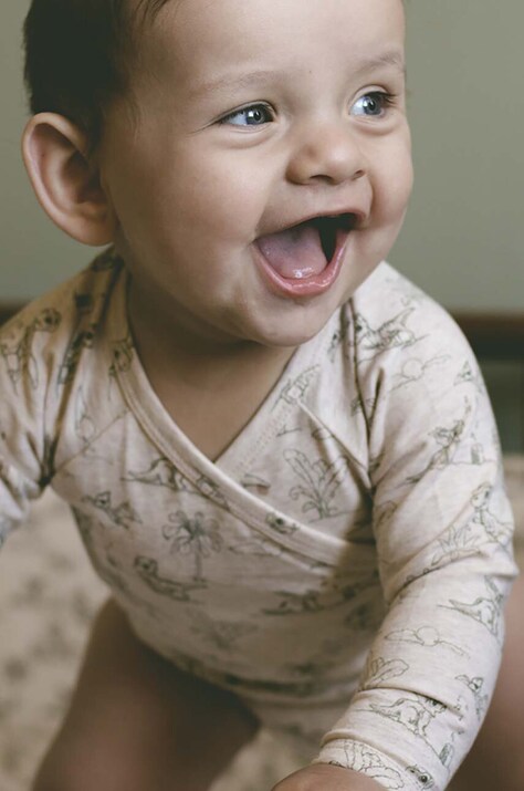 Боді для немовлят That's mine Marley