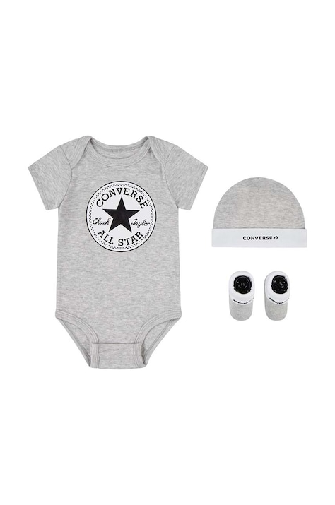Converse komplet niemowlęcy