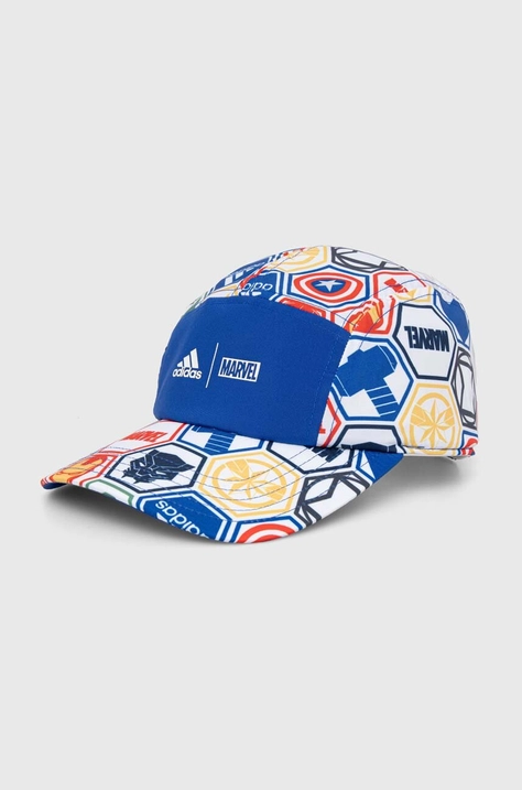 Otroška baseball kapa adidas Performance