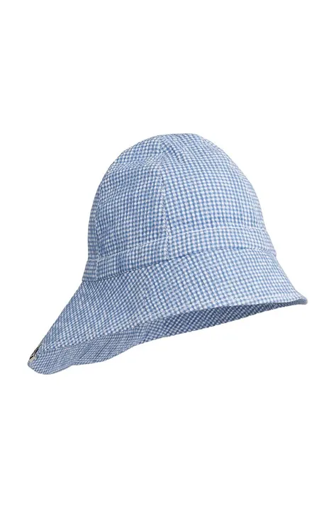 Παιδικό βαμβακερό καπέλο Liewood