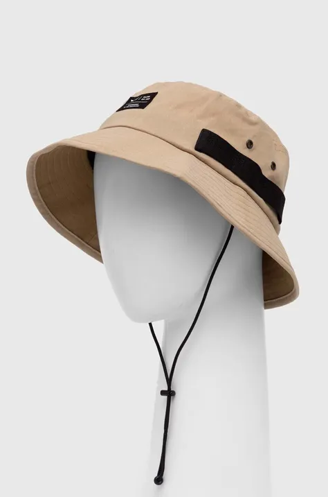Salewa kapelusz Puez Hemp kolor beżowy 00-0000028924