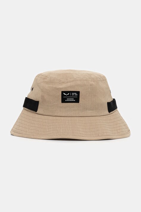 Salewa kalap Puez Hemp bézs, 00-0000028924